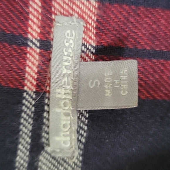 Flannel - Picture 2 of 3